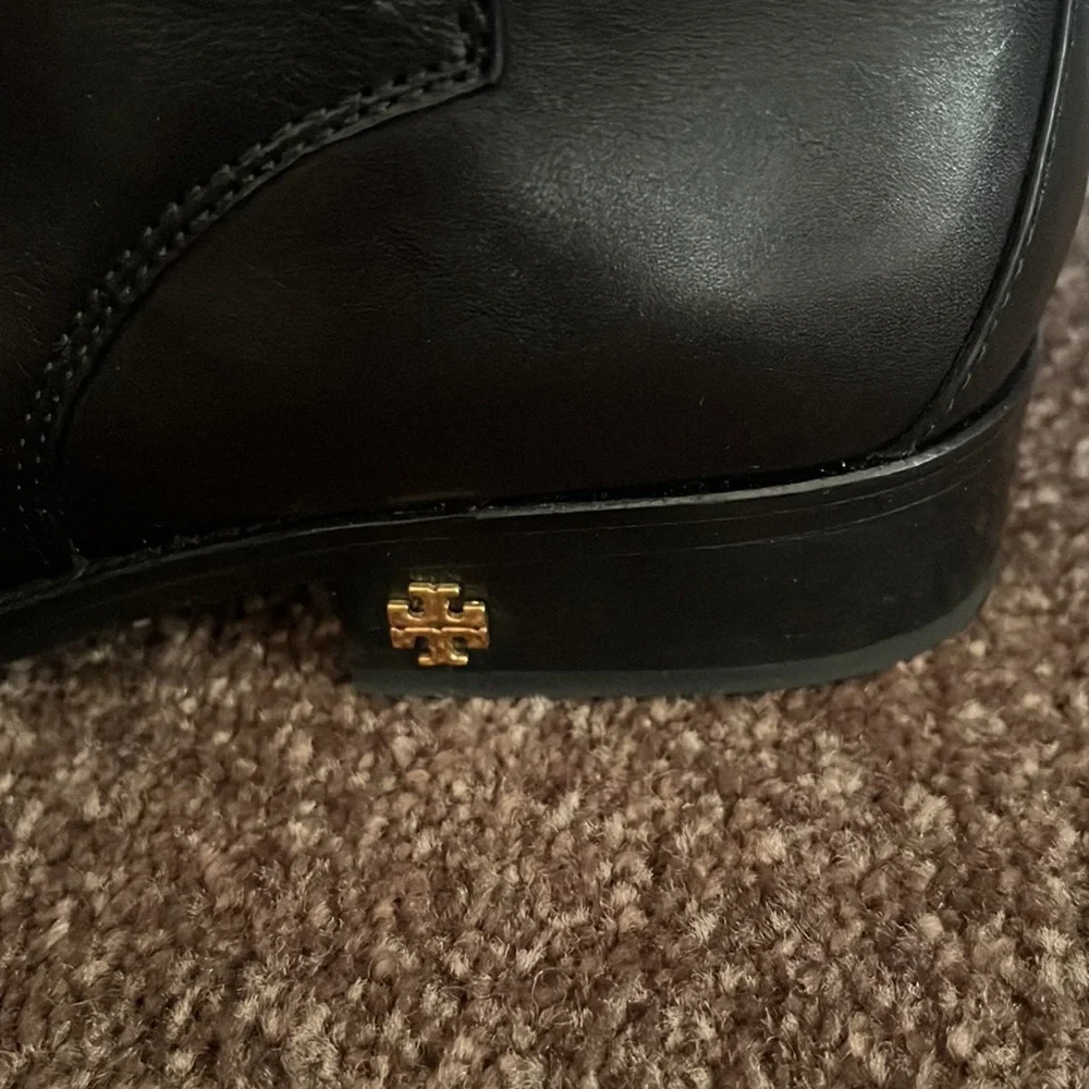 Tory Burch Brooke Boot - Picture 4 of 5